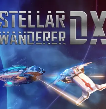 Stellar Wanderer DX PC Steam CD Key
