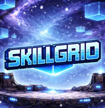 SkillGrid PC Steam CD Key