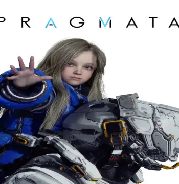 PRAGMATA PRE-ORDER RoW PC Steam CD Key