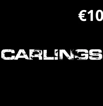 Carlings EUR 10 Gift Card FI