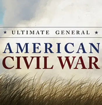 Ultimate General: Civil War EU PS5 CD Key