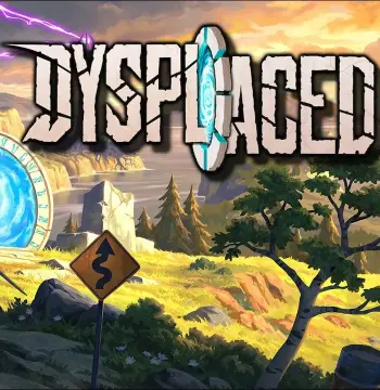 DYSPLACED PC Steam Gift