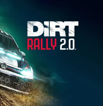 DiRT Rally 2.0 AU XBOX One / Xbox Series X|S CD Key