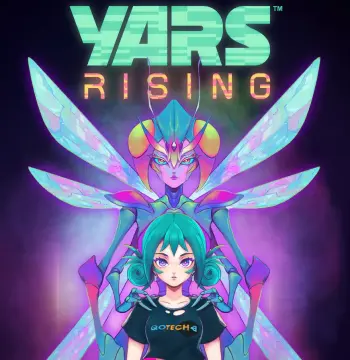 Yars Rising EU PC Steam CD Key