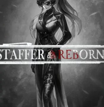 Staffer Reborn PC Steam CD Key