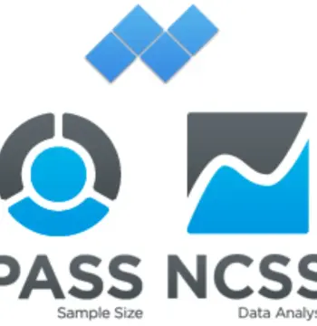NCSS Software 2026 Bundle for PC Key