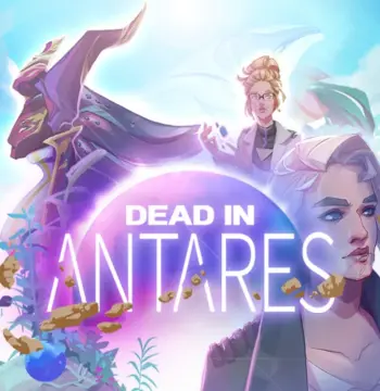 Dead in Antares EU PC Steam CD Key