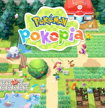 Pokemon Pokopia JP Nintendo Switch 2 CD Key