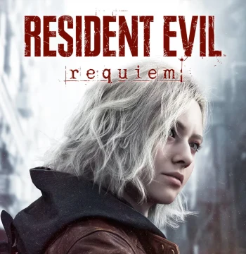 Resident Evil Requiem - Pre-Order Bonus DLC NA Nintendo Switch 2 CD Key