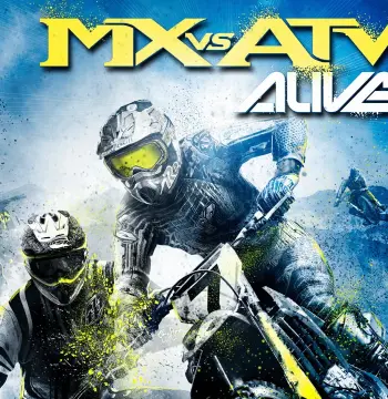 MX vs ATV Alive XBOX One / Xbox Series X|S Account