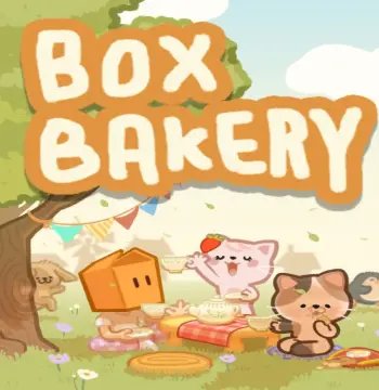 Box Bakery PC Steam CD Key