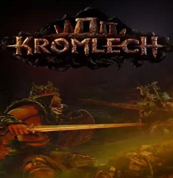 Kromlech PC Steam CD Key