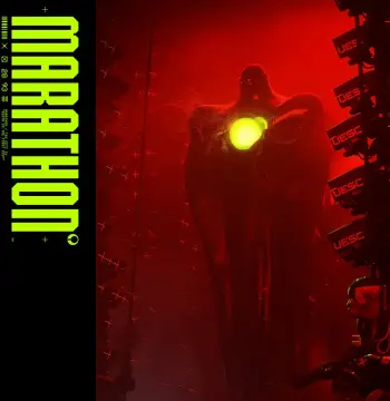 Marathon Deluxe Edition PC Steam CD Key