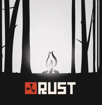 RUST EU PC Steam CD Key