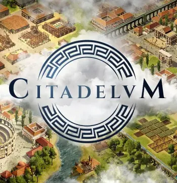Citadelum EU PS5 CD Key
