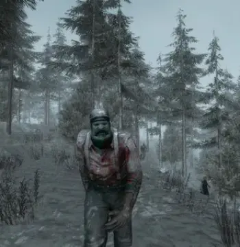 7 Days to Die Steam Gift