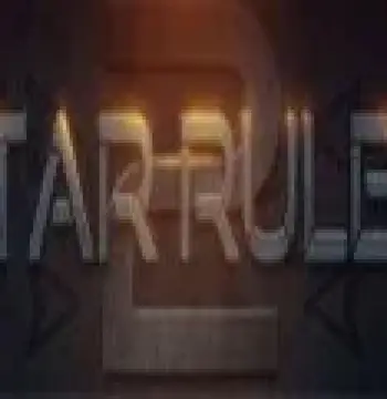 Star Ruler 2 Steam CD Key