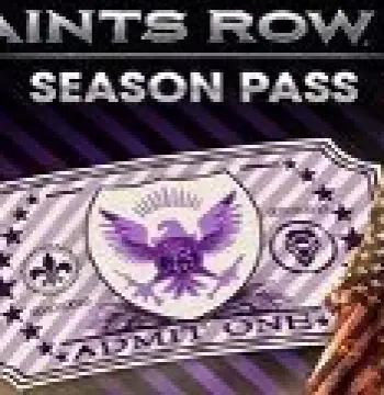 Saints Row IV + Season Pass Steam CD Key