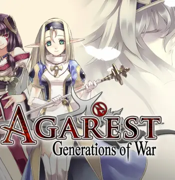 Agarest: Generations of War PC Steam CD Key