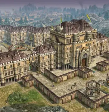 Anno 1404 Gold GOG CD Key