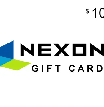 Nexon $10 Game Card US/CA/AU/NZ/MX