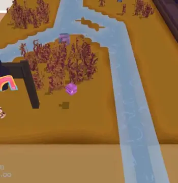 The Real Texas - Cellpop Goes Out At Night DLC Steam CD Key