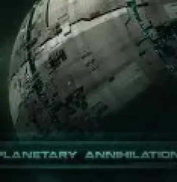 Planetary Annihilation + Planetary Annihilation: TITANS Steam CD Key