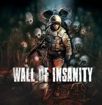 Wall of insanity Steam CD Key