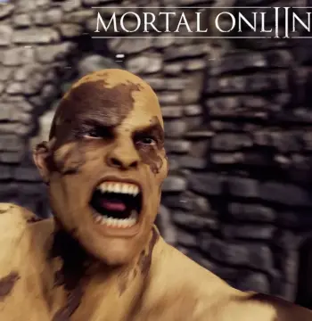 Mortal Online 2 Steam CD Key