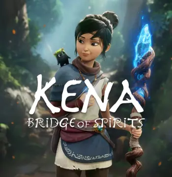 Kena: Bridge of Spirits Steam CD Key