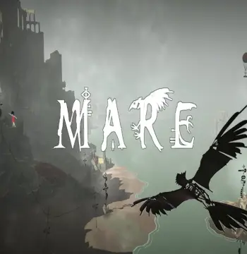 Mare Steam CD Key