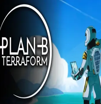 Plan B: Terraform PC Steam CD Key