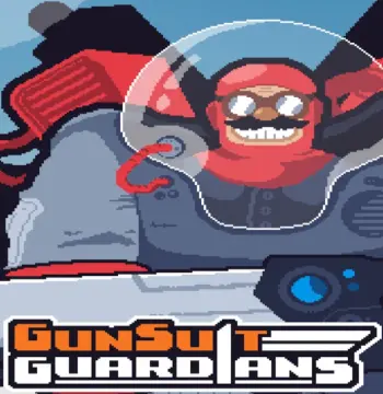 GunSuit Guardians Steam CD Key
