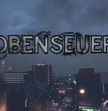 Obenseuer Steam CD Key