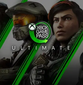Xbox Game Pass Ultimate - 8 Months ACCOUNT