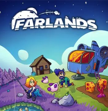 Farlands PC Steam CD Key
