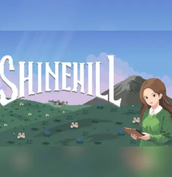 Shinehill PC Steam CD Key