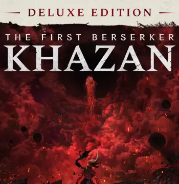 The First Berserker: Khazan Deluxe Edition PC Steam Altergift