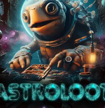 Astroloot PC Steam CD Key