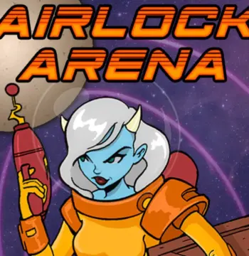 Airlock Arena: Profit or Perish PC Steam CD Key
