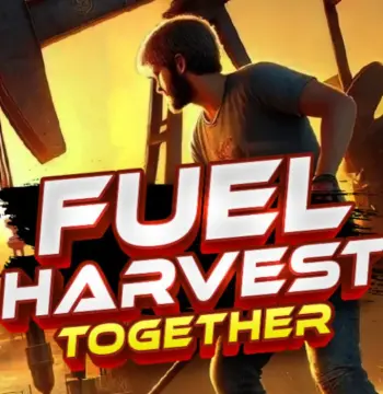 Fuel Harvest Together PC Steam CD Key