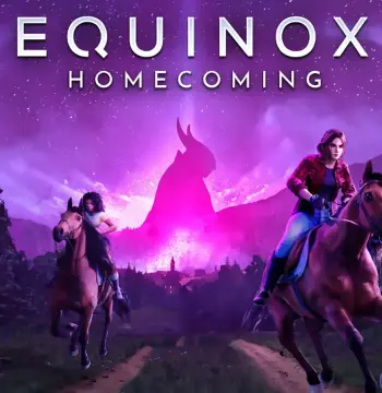 Equinox: Homecoming PC Steam CD Key