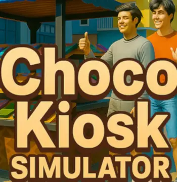 Choco Kiosk Simulator PC Steam CD Key