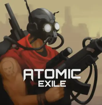 Atomic Exile PC Steam CD Key