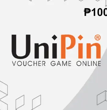 UniPin PHP 100 Voucher PH