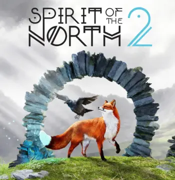 Spirit of the North 2 NA PS5 CD Key