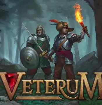 Veterum PC Steam Account