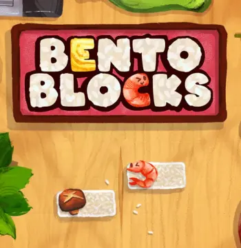 Bento Blocks PC Steam CD Key