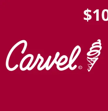 Carvel US 10 Gift Card US