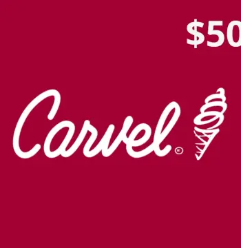 Carvel US 50 Gift Card US